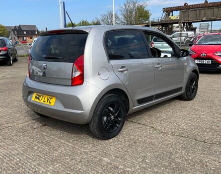 SEAT Mii DESIGN 8