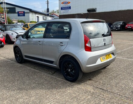 SEAT Mii DESIGN 9