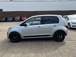 SEAT Mii DESIGN 11