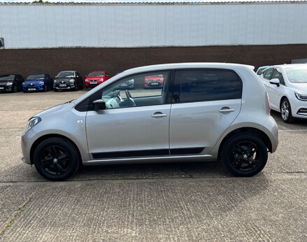 SEAT Mii DESIGN 11