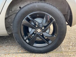 SEAT Mii DESIGN 14