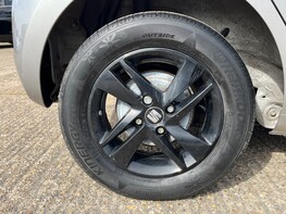 SEAT Mii DESIGN 15