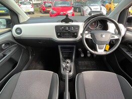 SEAT Mii DESIGN 2