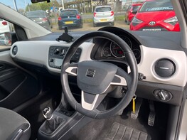 SEAT Mii DESIGN 17