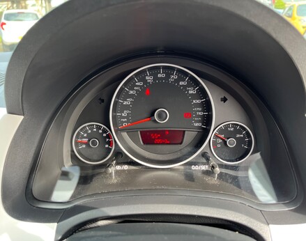 SEAT Mii DESIGN 19