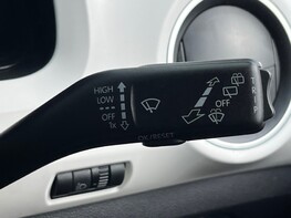 SEAT Mii DESIGN 35