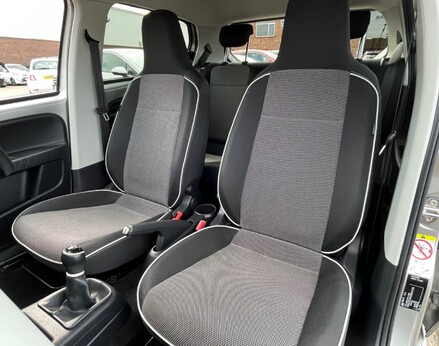 SEAT Mii DESIGN 40
