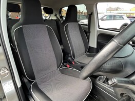 SEAT Mii DESIGN 39