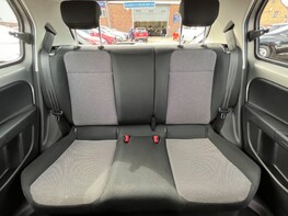 SEAT Mii DESIGN 41