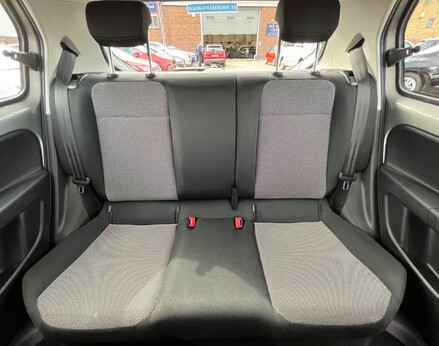 SEAT Mii DESIGN 41