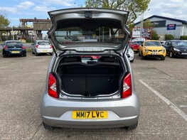 SEAT Mii DESIGN 42