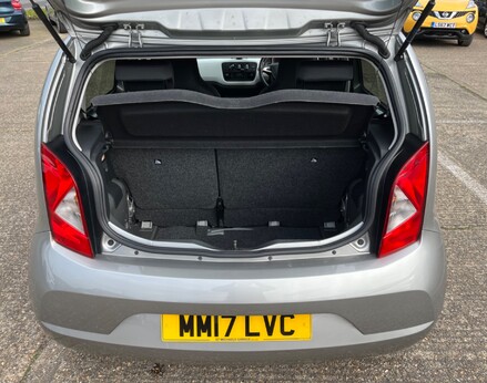 SEAT Mii DESIGN 43