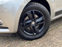 SEAT Mii DESIGN 3