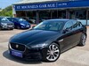 Jaguar XE S