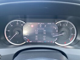 Jaguar XE S 20
