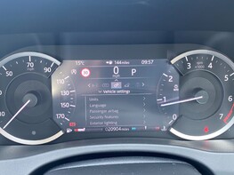 Jaguar XE S 21