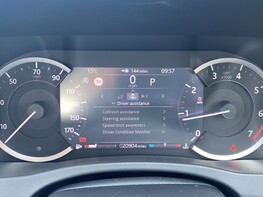 Jaguar XE S 23