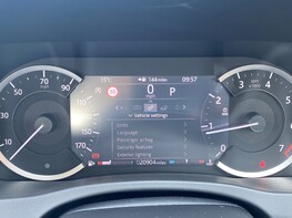Jaguar XE S 26