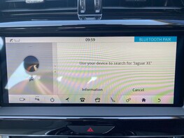 Jaguar XE S 37