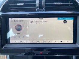 Jaguar XE S 41