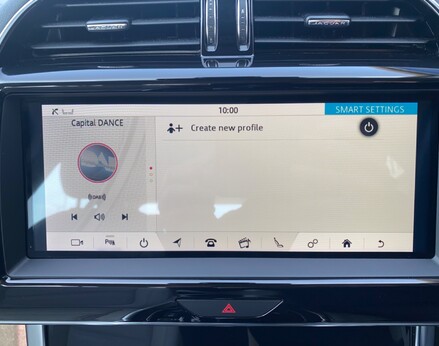 Jaguar XE S 41