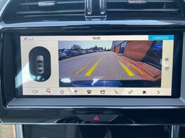 Jaguar XE S 42