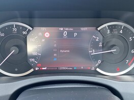 Jaguar XE S 29