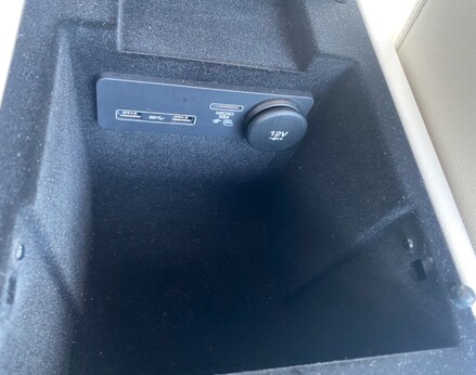 Jaguar XE S 49