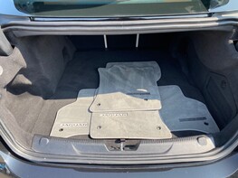 Jaguar XE S 62