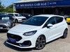 Ford Fiesta ST-LINE VIGNALE MHEV