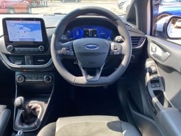 Ford Fiesta ST-LINE VIGNALE MHEV 17