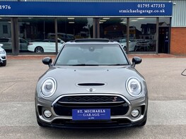 Mini Clubman COOPER S 5