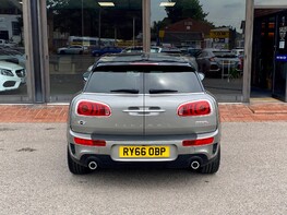 Mini Clubman COOPER S 6