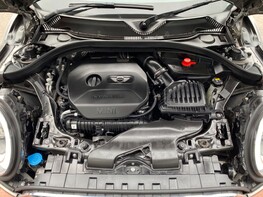 Mini Clubman COOPER S 7