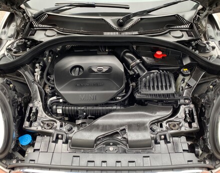 Mini Clubman COOPER S 7