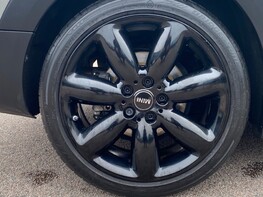 Mini Clubman COOPER S 14