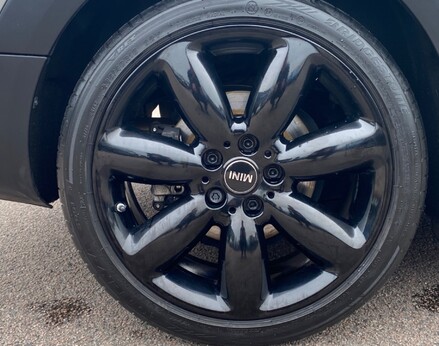 Mini Clubman COOPER S 14