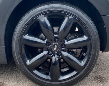 Mini Clubman COOPER S 15