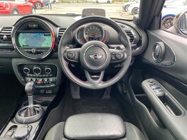 Mini Clubman COOPER S 18