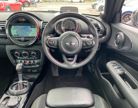 Mini Clubman COOPER S 18