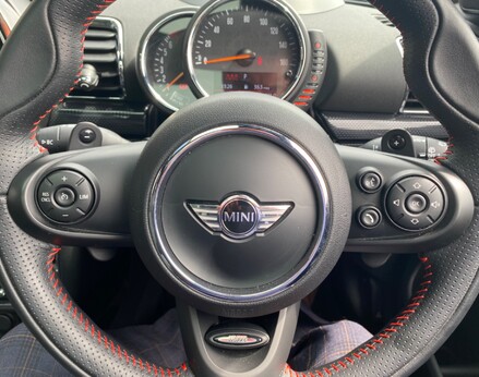 Mini Clubman COOPER S 19