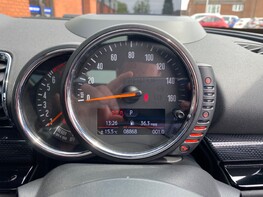 Mini Clubman COOPER S 20