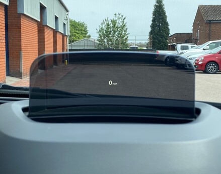 Mini Clubman COOPER S 21