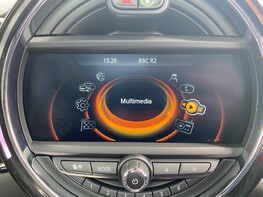 Mini Clubman COOPER S 24