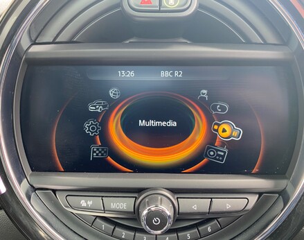 Mini Clubman COOPER S 24