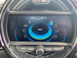 Mini Clubman COOPER S 26