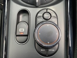 Mini Clubman COOPER S 45