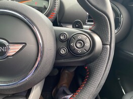 Mini Clubman COOPER S 50