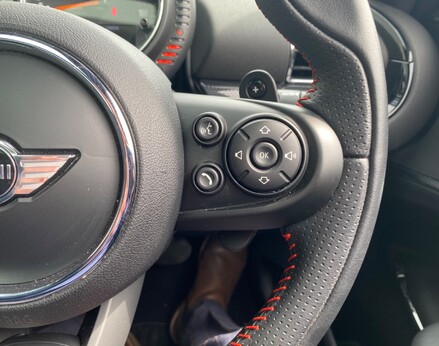 Mini Clubman COOPER S 50