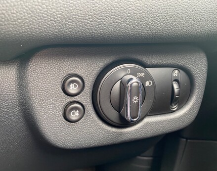 Mini Clubman COOPER S 53